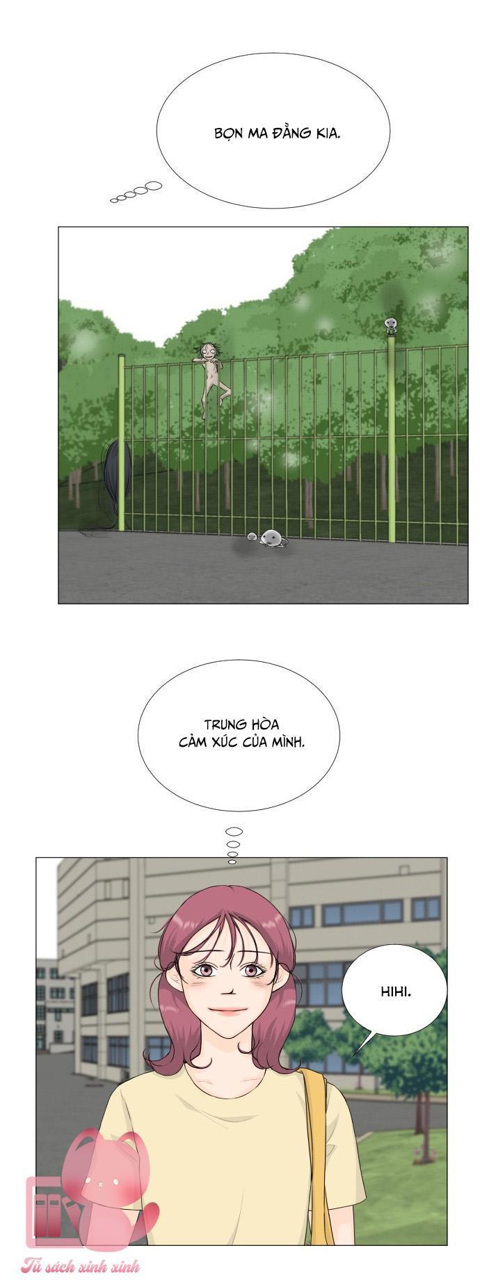 bán quỷ chapter 69 34