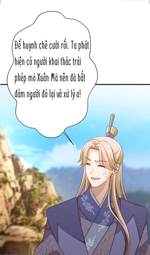 trọng sinh thành tiểu nha đầu chapter 6 15