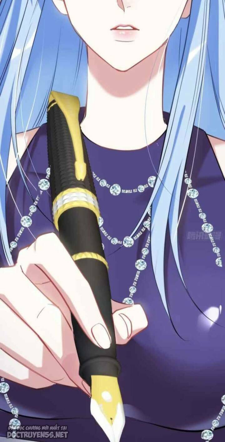 Bỏ Làm Simp Chúa, Ta Có Trong Tay Cả Tỉ Thần Hào chapter 12.2 26