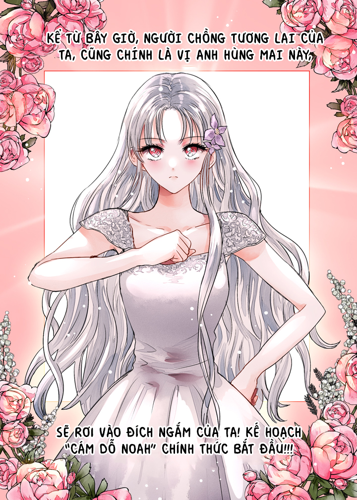 tuyển tập promo xinh xẻo~ chapter 6 23