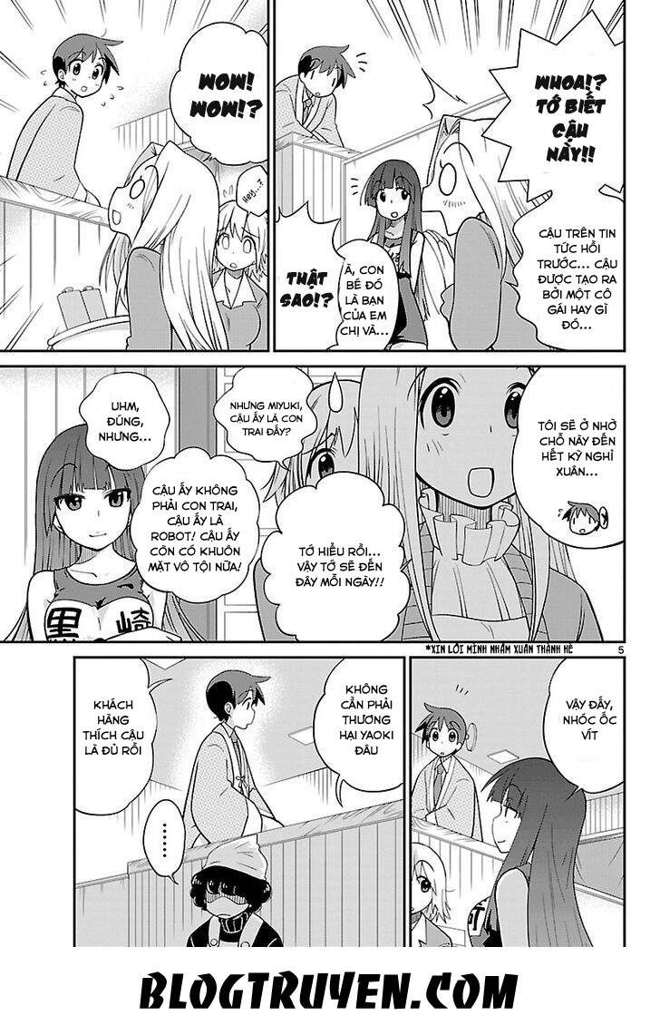 ninomae shii no tsukaikata chapter 15 7