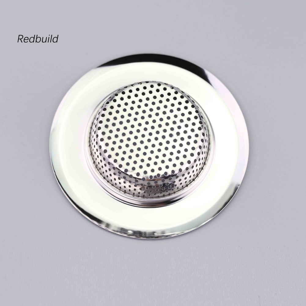 DỤNG CỤ LỌC RÁC THOÁT NƯỚC SÀN NHÀ TẮM BỒN RỬA CHÉN