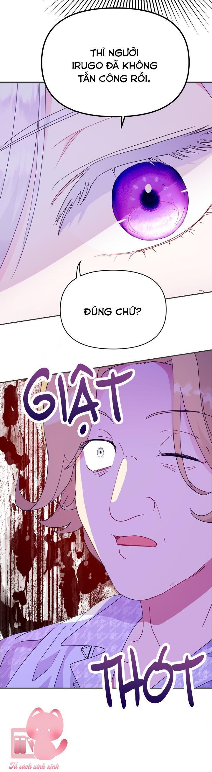 bỏ quách chồng con đi, tiền bạc mới là tất cả chapter 37 30