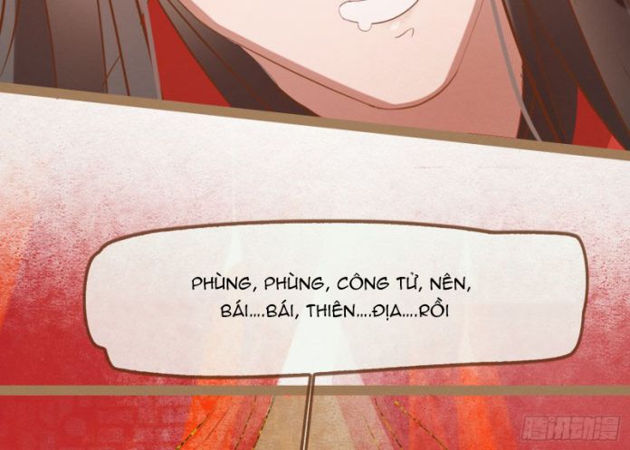 Phật Vô Duyên chapter 11