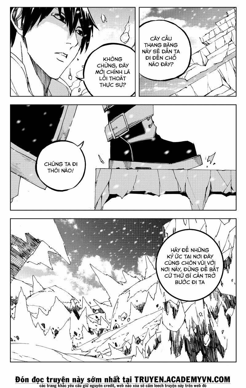 rakshasa street chapter 73 14