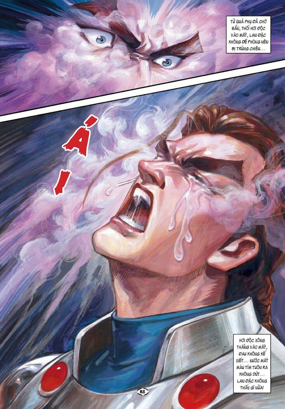 đại kiếm sư chapter 2 38