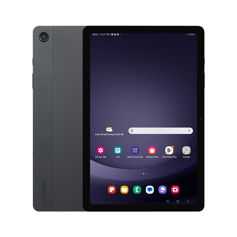 Máy Tính Bảng Samsung Galaxy Tab A9 Plus Wifi 8GB/128GB - Hàng Chính Hãng