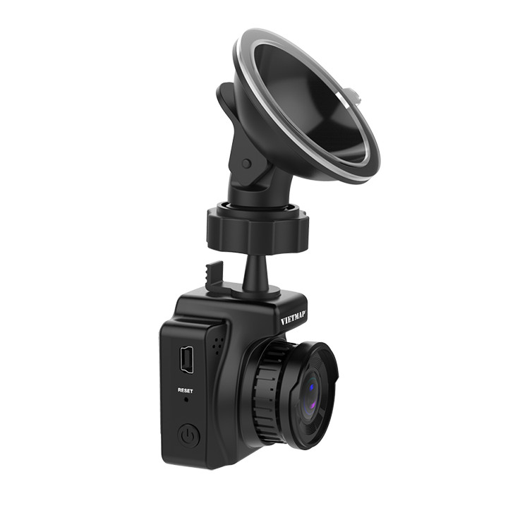 Camera Hành Trình Ô tô Hồng Ngoại VIETMAP IR23 + Thẻ Nhớ 16GB - Hàng chính hãng