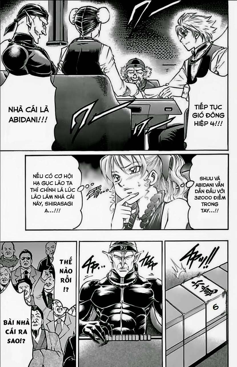 gamble fish chapter 148 11