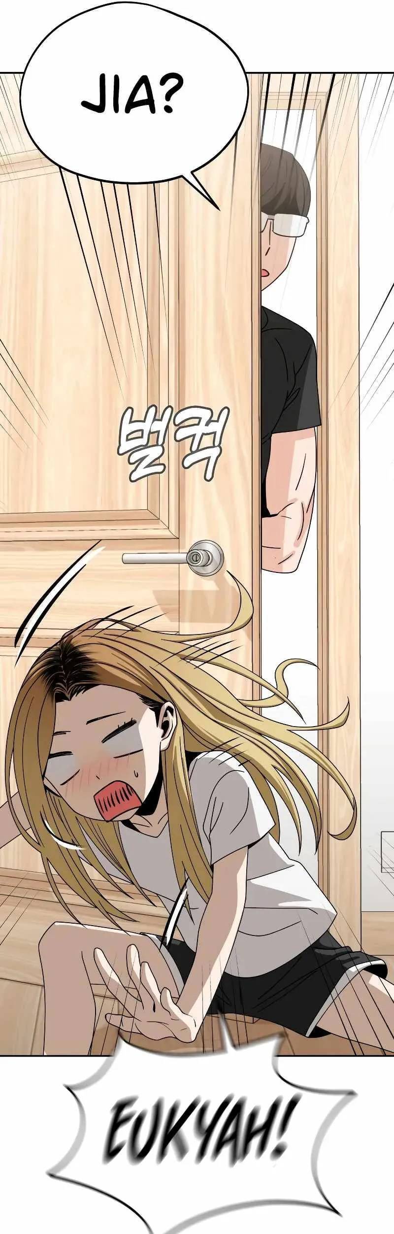 Lớ Ngớ Vớ Phải Tình Yêu chapter 58.2 21