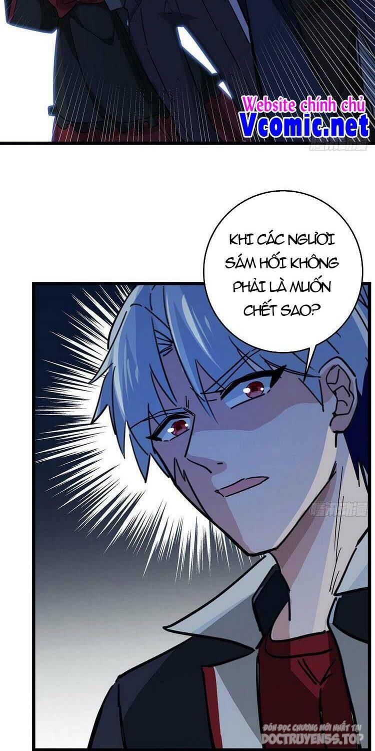 giải cứu 99 nữ chính ở mạt thế chapter 82 9