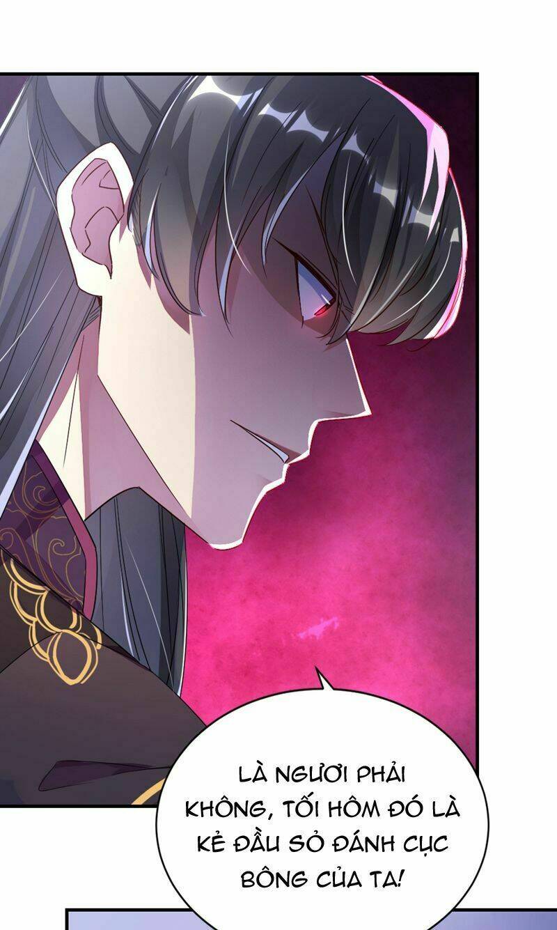 thiên thần gấu trúc muốn được ôm chapter 37 6