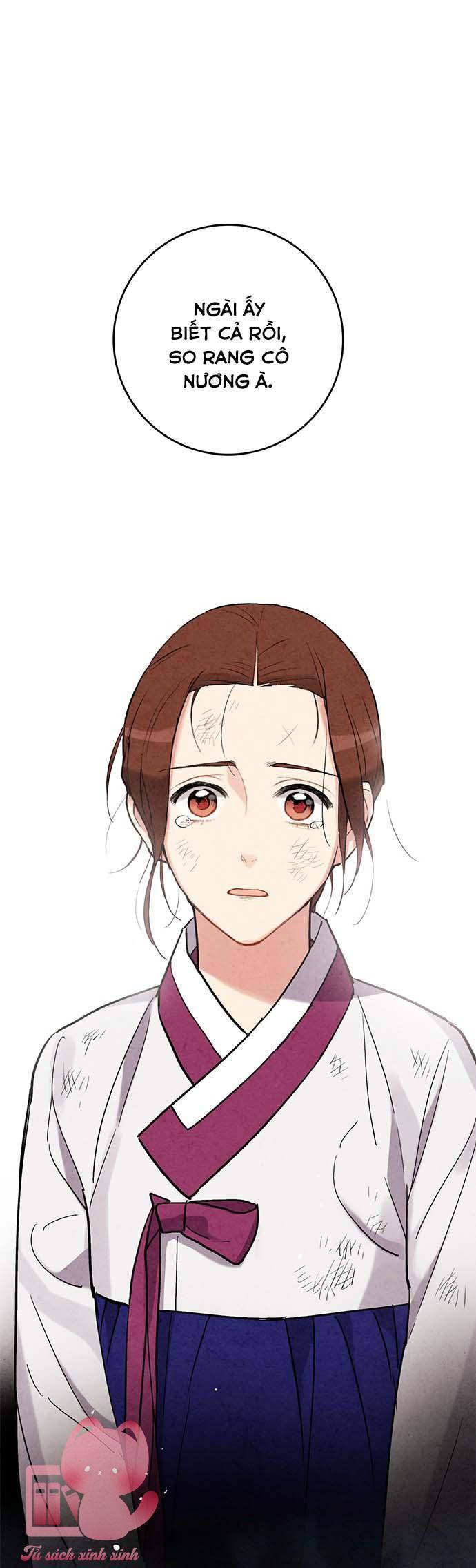 lệnh cấm hôn chapter 67 55