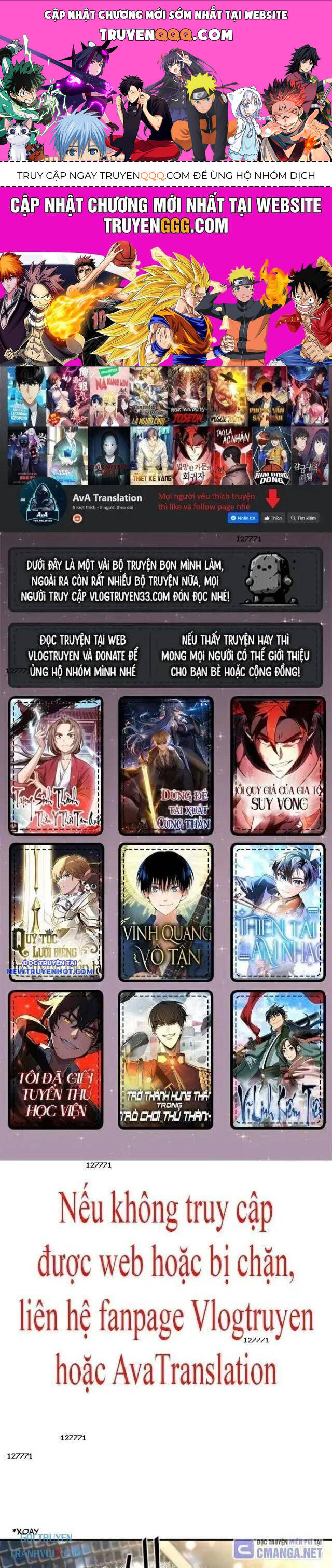 shark - cá mập chapter 202 1