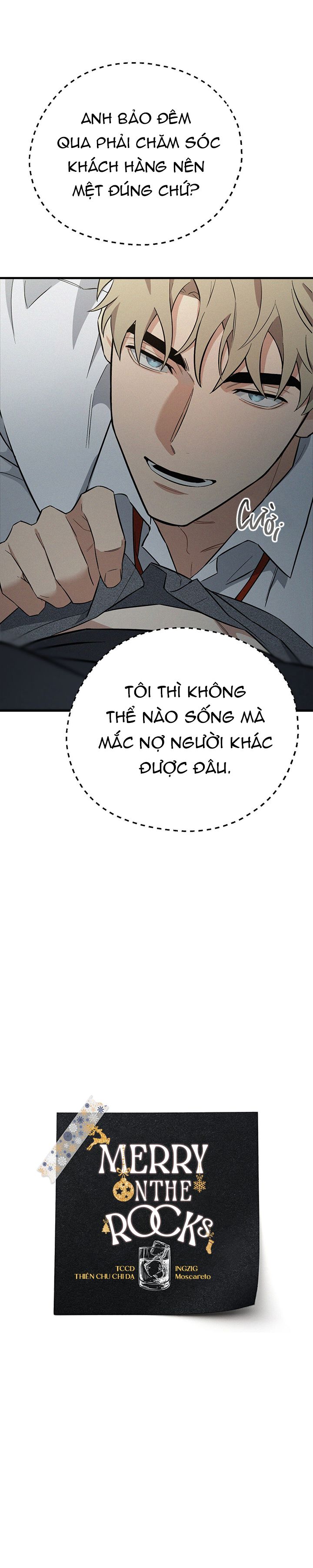 merry on the rocks chapter 3 8