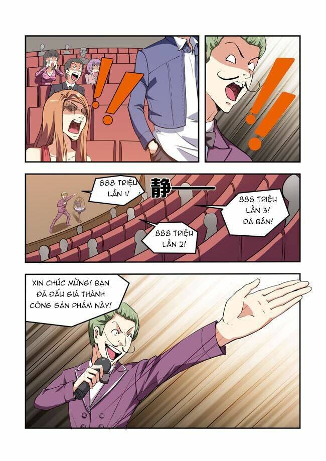 i am a killer maid chapter 35 6