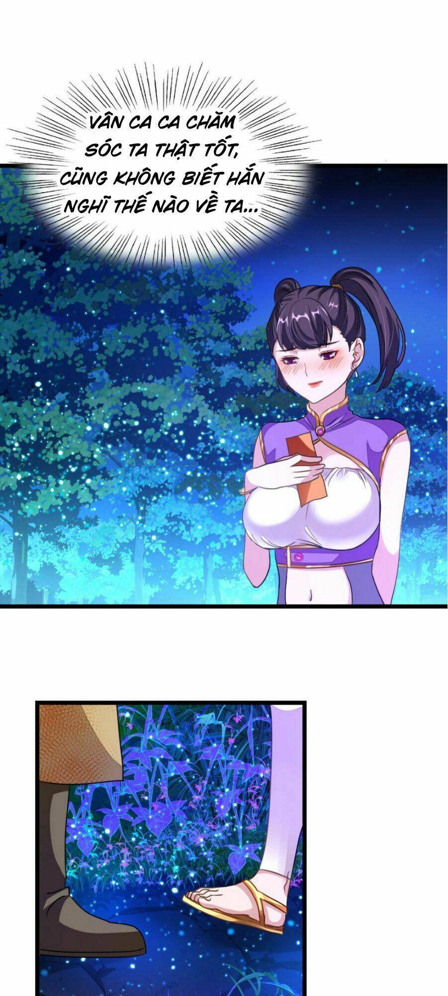 cửu dương thần vương chapter 163 19