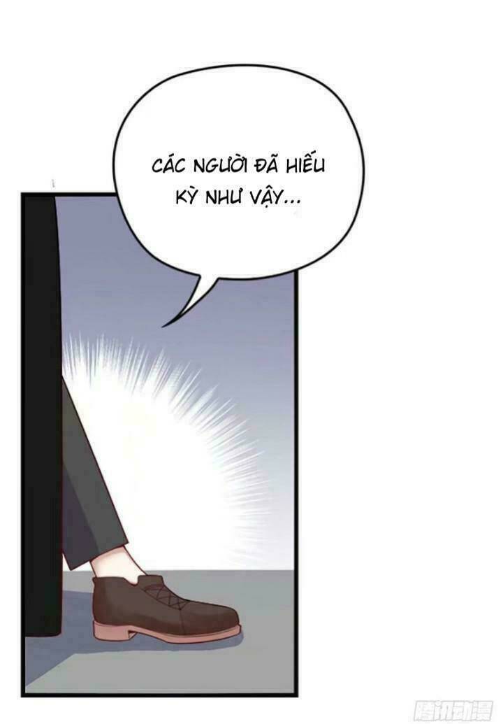 ảnh đế thần bí trộm cưới: vợ yêu, tới pk chapter 3 13