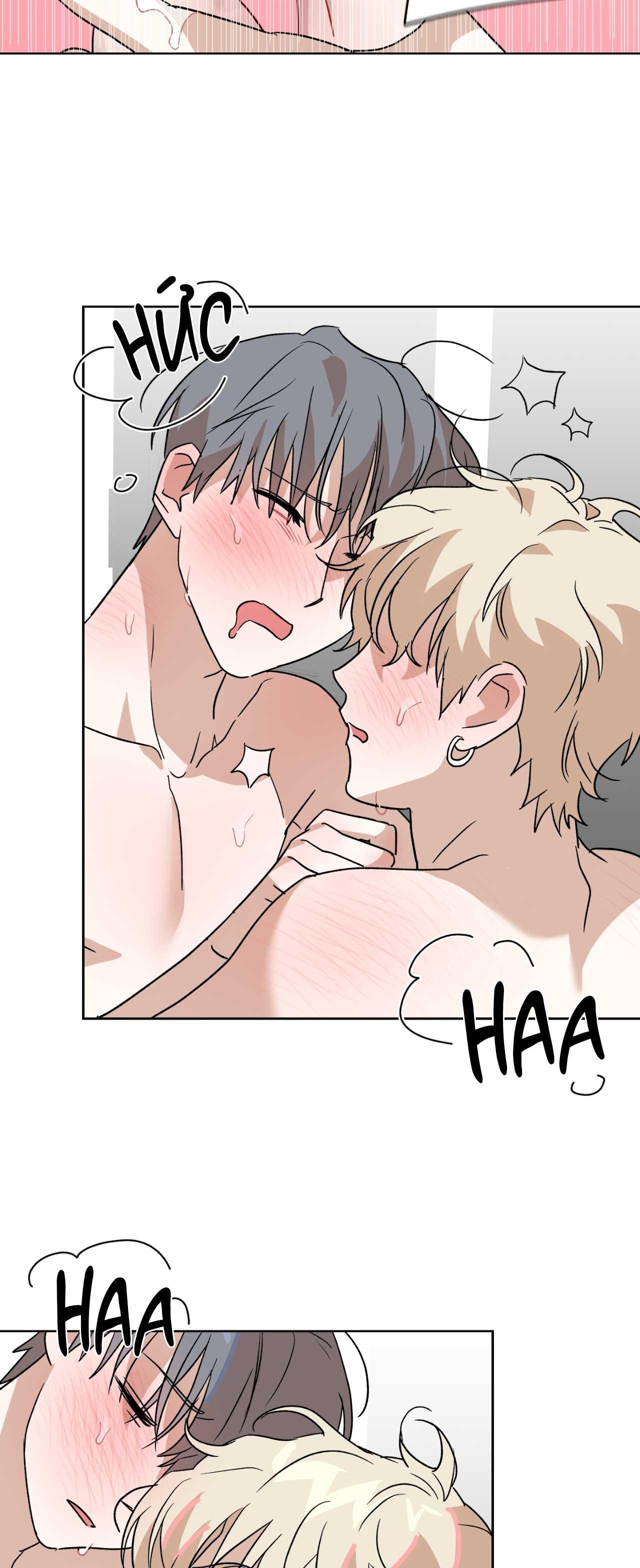 xin hãy chống lưng cho tôi chapter 5 39