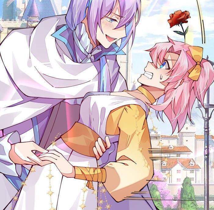 cuộc sống của kiếm thần cũng không hẳn là chán chapter 19 21