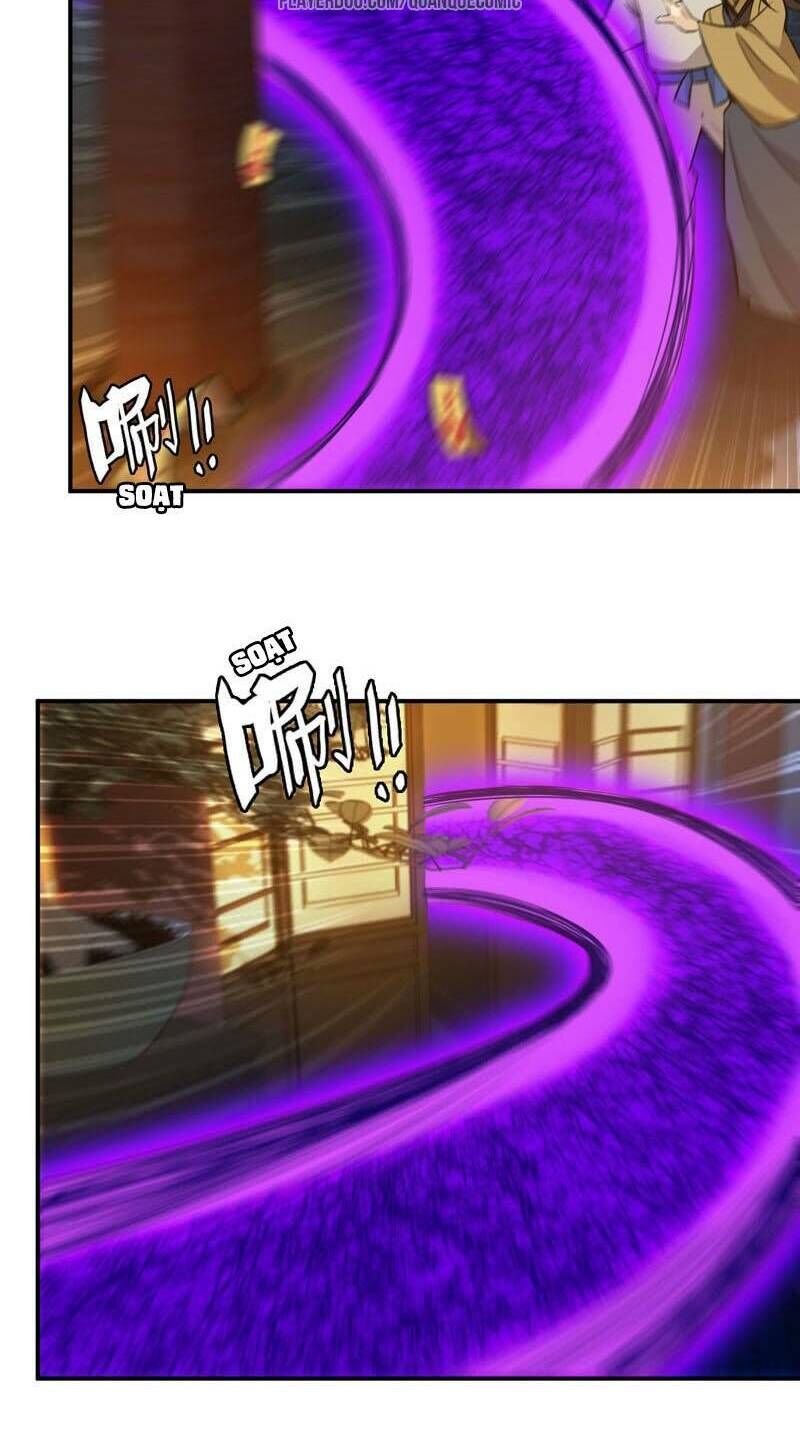 khởi đầu bằng một con côn chapter 19 26