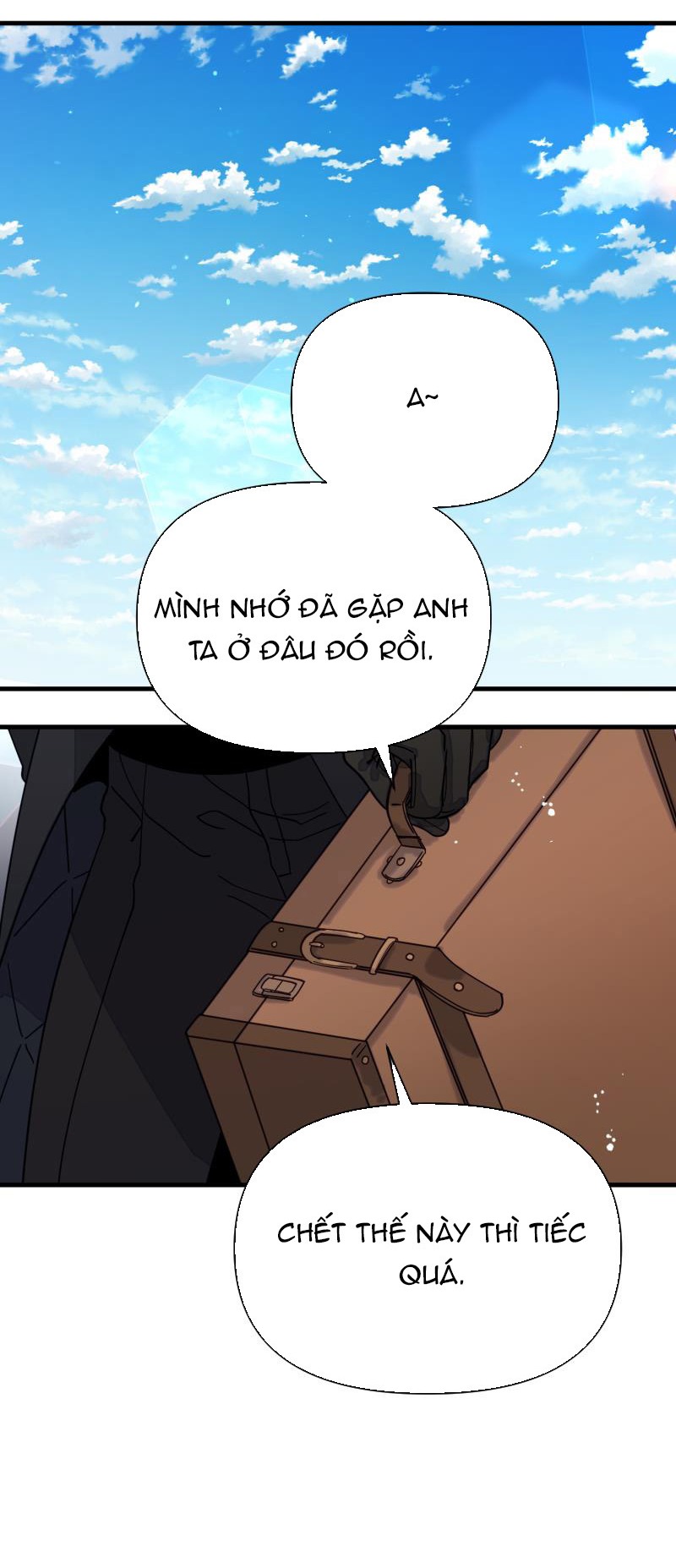 tiên cá trên bờ chapter 7 12