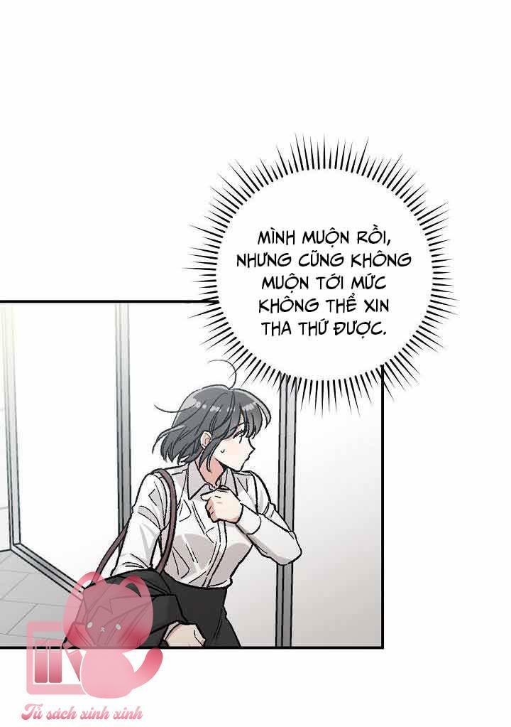 quán cà phê của bom chapter 4 52