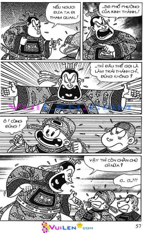 thần đồng đất việt chapter 119 54