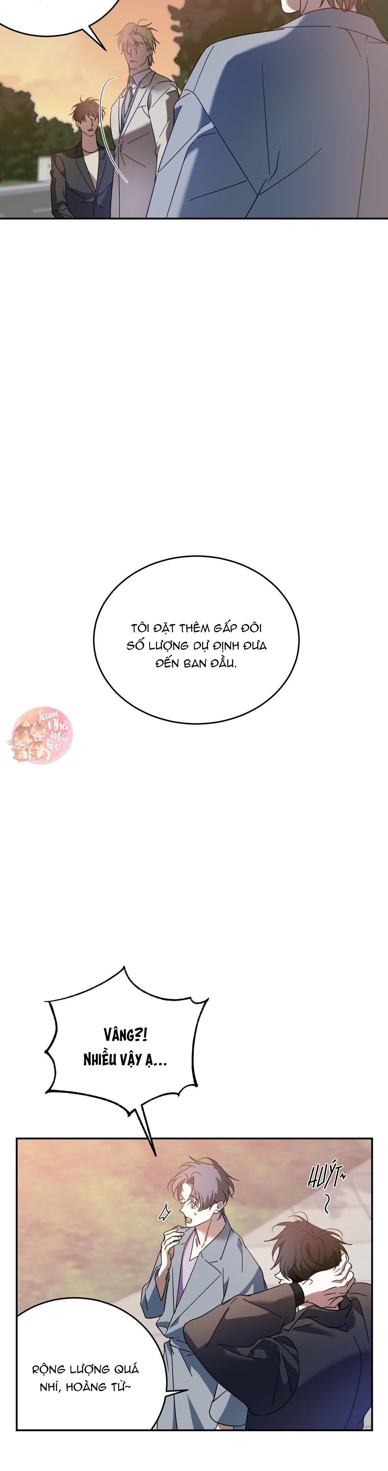 cấp trên chapter 46 7