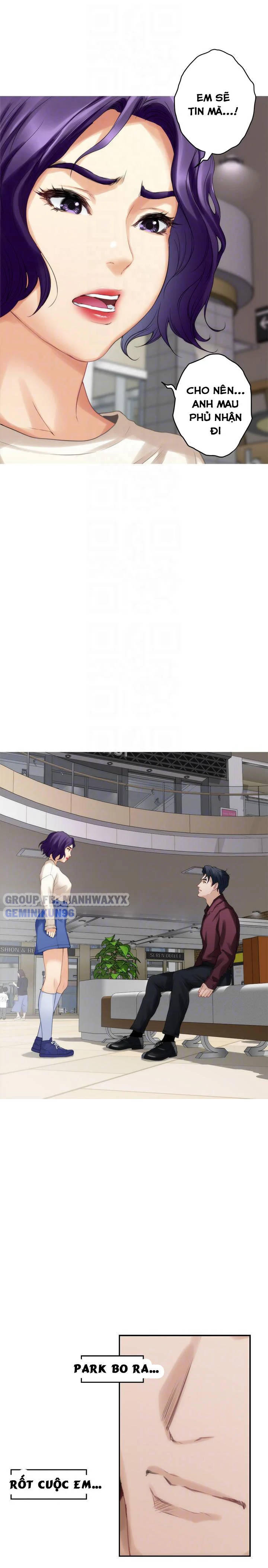 cặp đôi s chapter 49 6