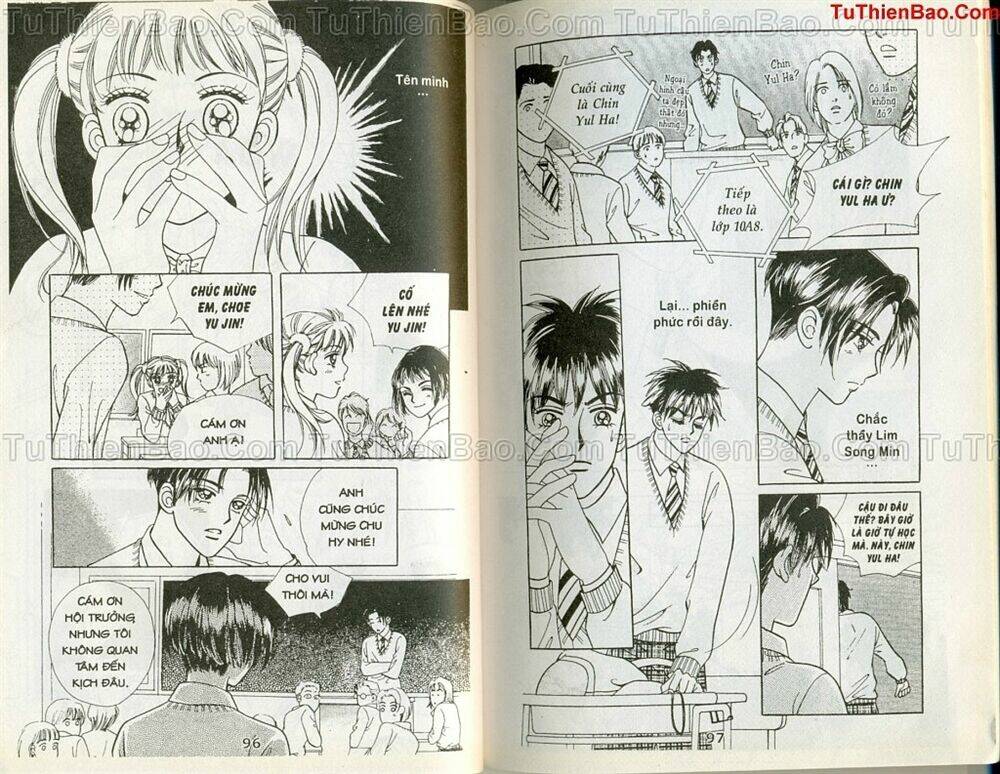 cô nàng đáng yêu chapter 2 48