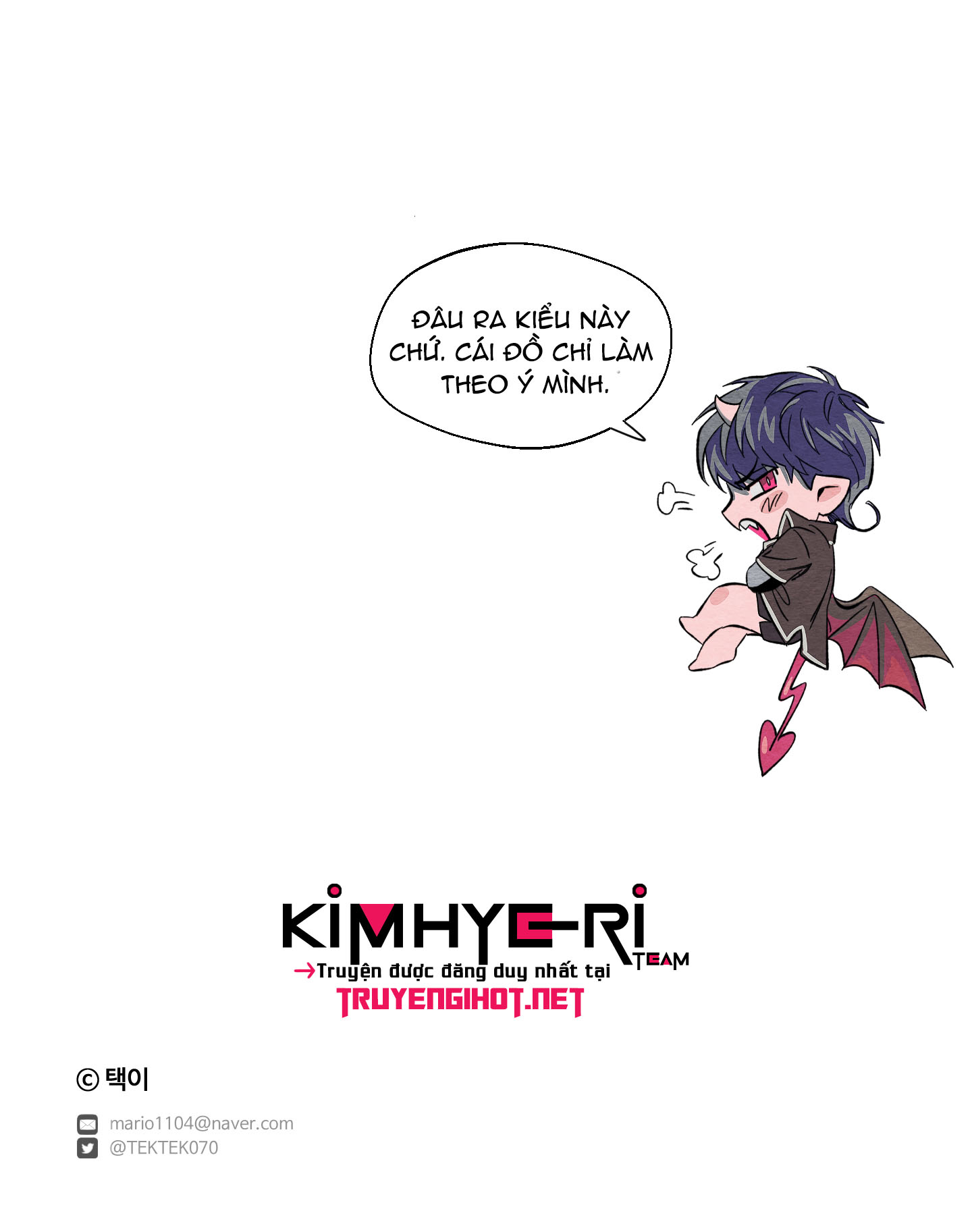 vị khách không mời chapter 2 79