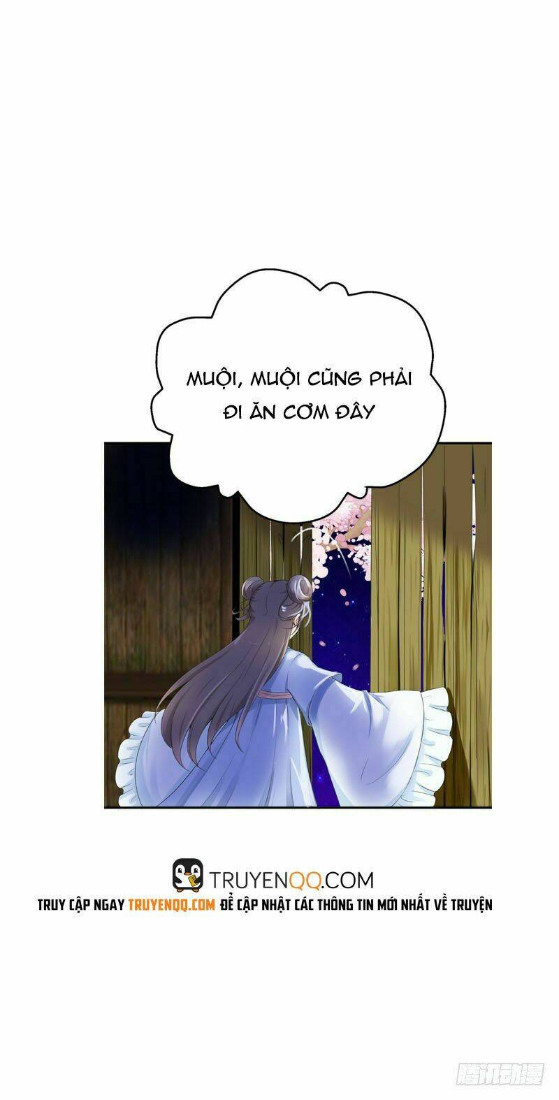 điền viên mật sủng: cô vợ nóng bỏng chapter 31 38