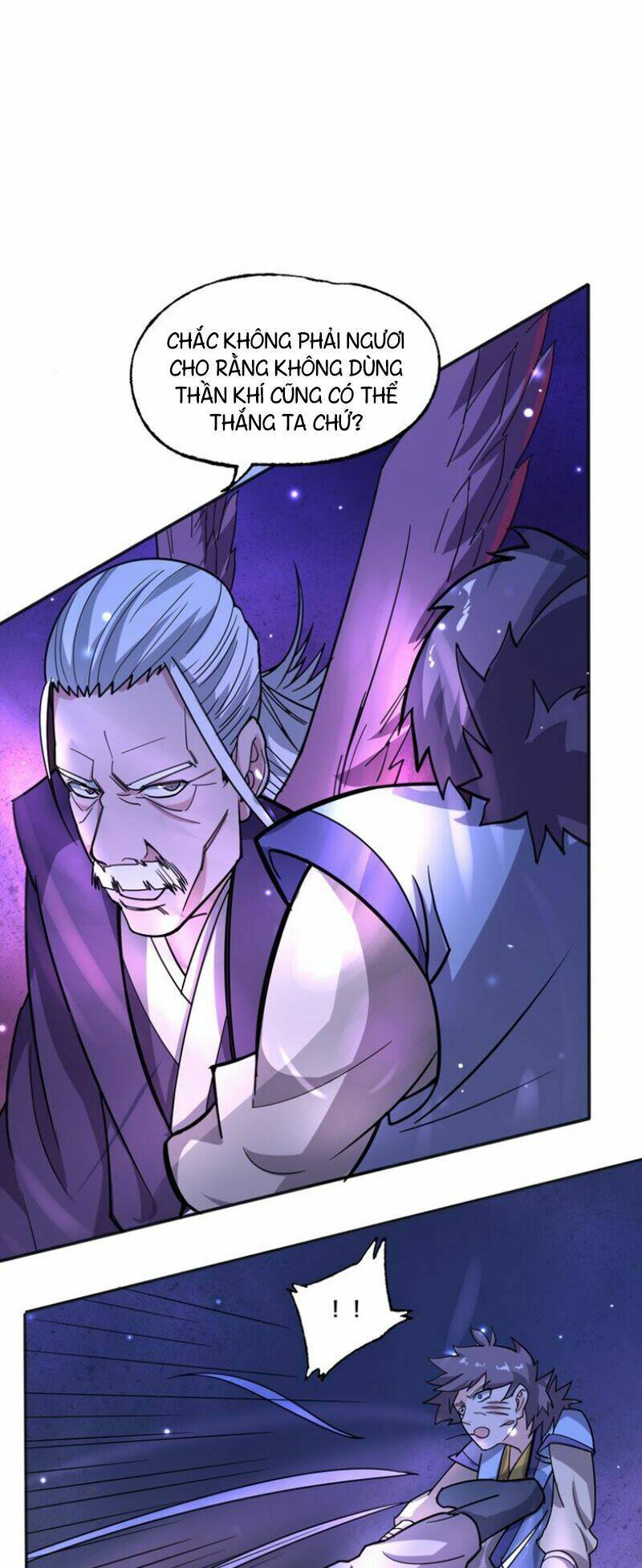 thiên mệnh cửu tinh chapter 11 18