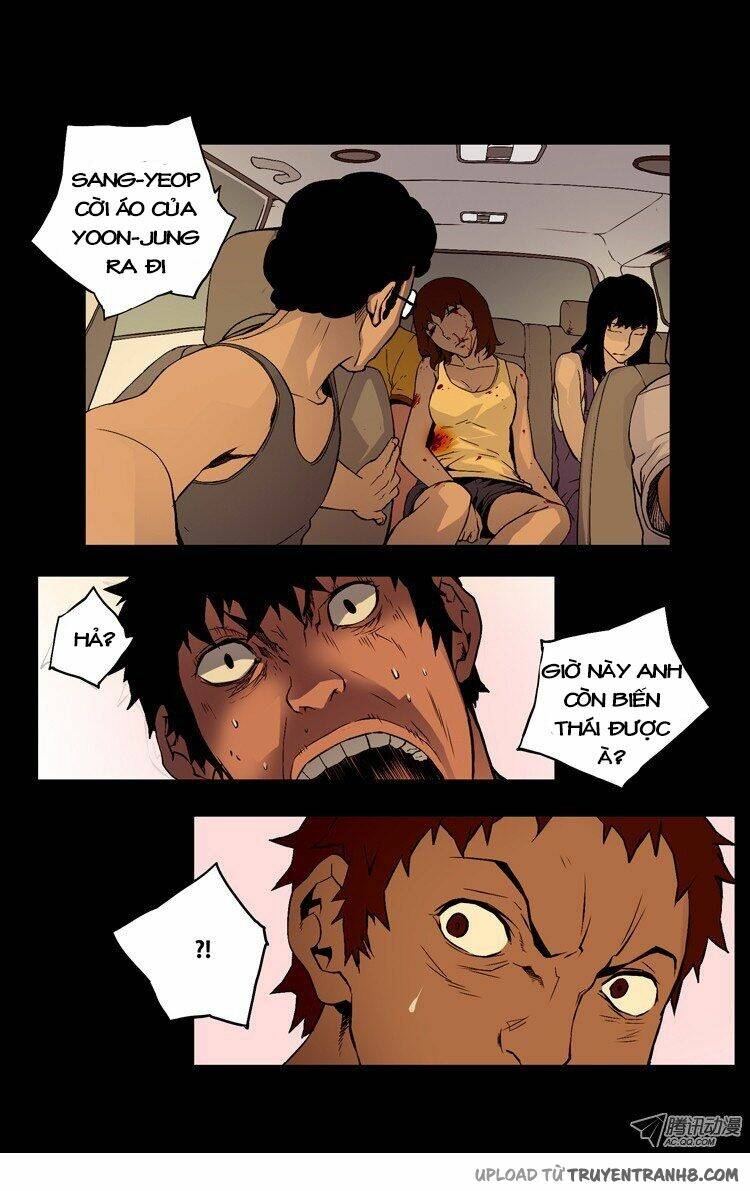 0.0 mhz - tần số chết chapter 21 13