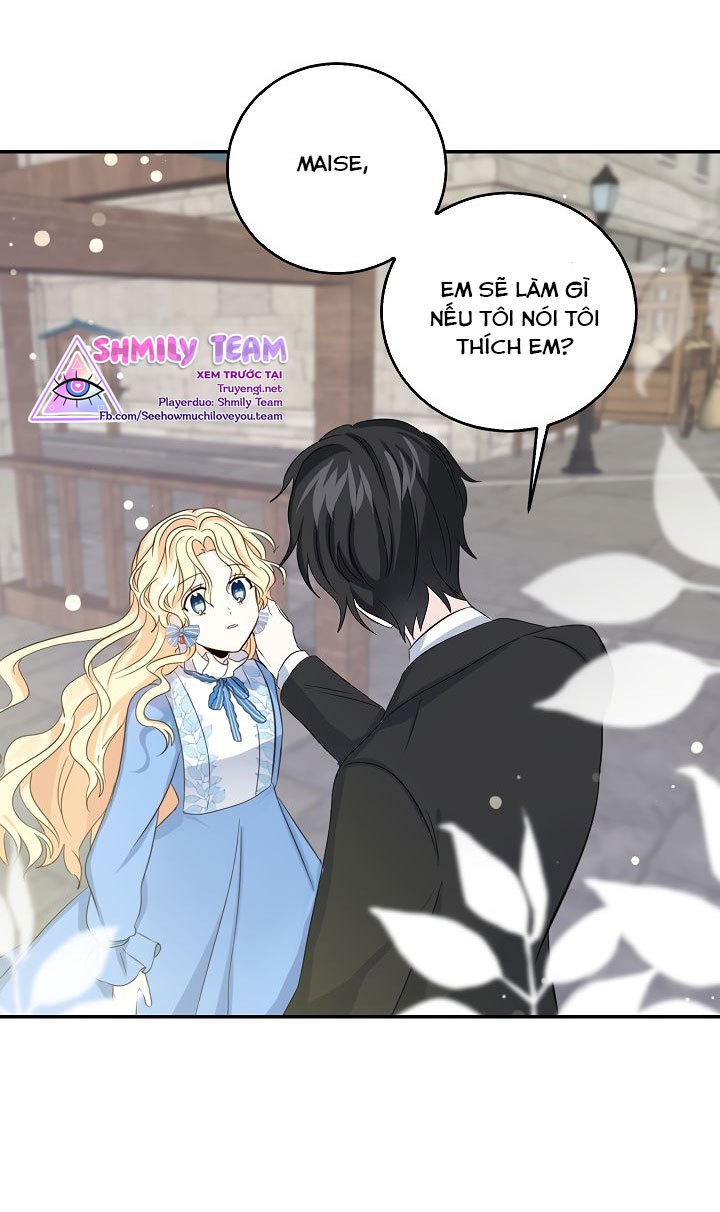 tôi là bạn gái cũ của một vị anh hùng chapter 12 50