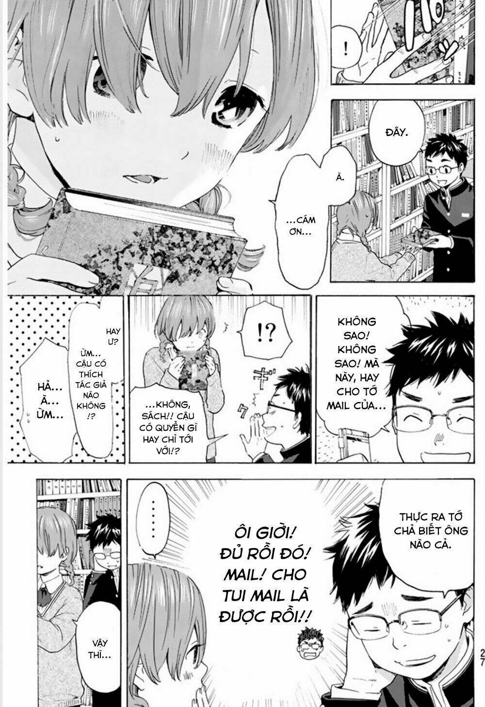 forget me not chapter 1 9