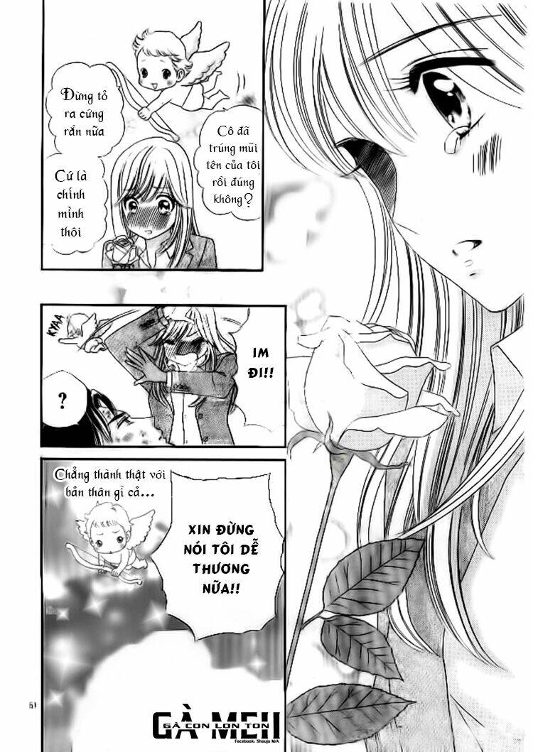 himitsu no juliet chapter 1 54