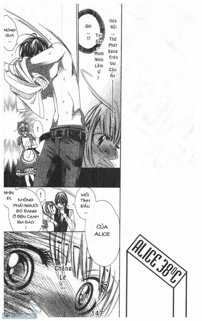 alice binetsu 38°c - we are tsubasa ga oka d.c chapter 2 146