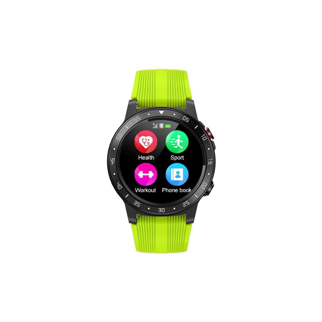 Đồng hồ thông minh LAMY M5 GPS SMART WATCH