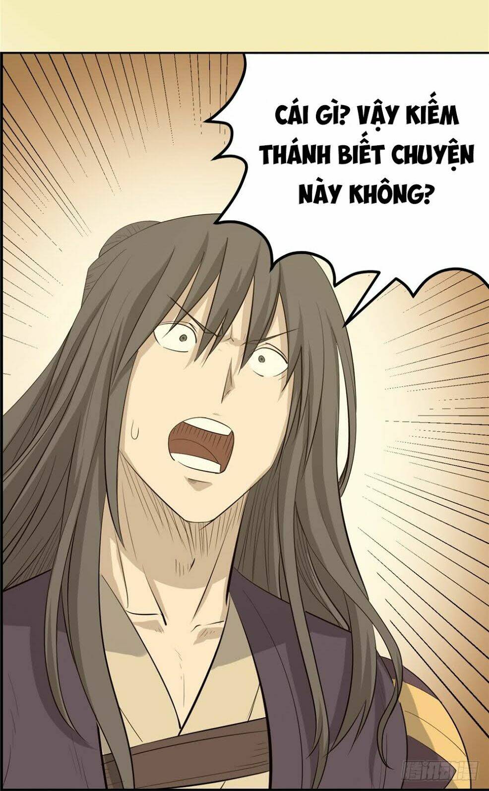 hiệp hành cửu thiên chapter 45 21