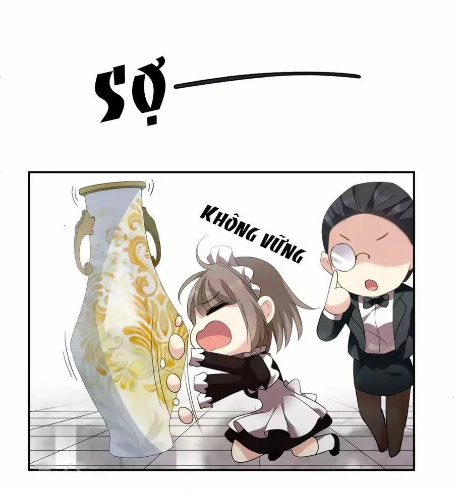 nhân chất tình nhân chapter 38.1 41