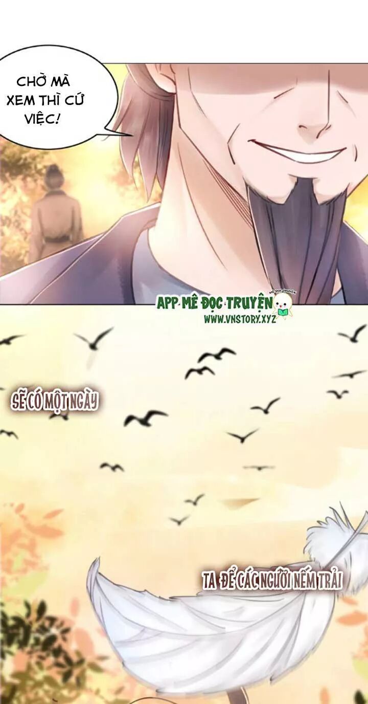 cực phẩm phế vật tiểu thư chapter 20 42