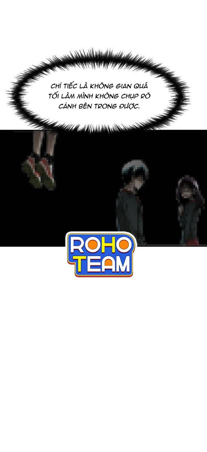 chỉ có cái c.h.ế.t mới là sự cứu rỗi chapter 4 13