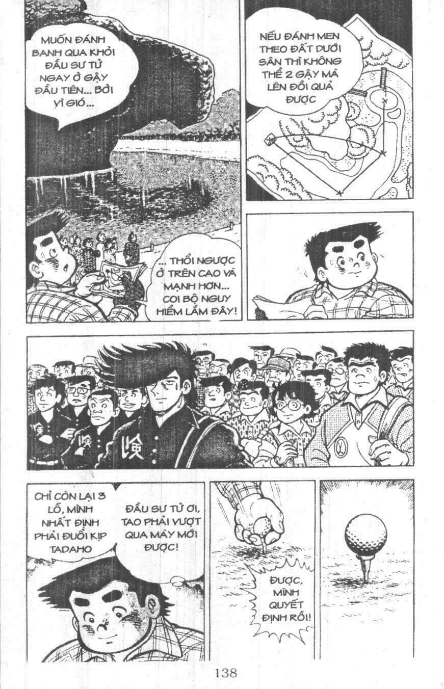 ashita tenki ni naare chapter 5 136