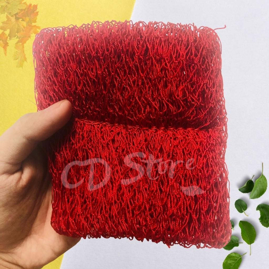 Lưới Rửa Chén Dura Clean Vàng Đen - Miếng Rửa Chén Đa Năng Giá Rẻ - Siêu Sạch - Siêu Bền - Siêu Tiết Kiệm