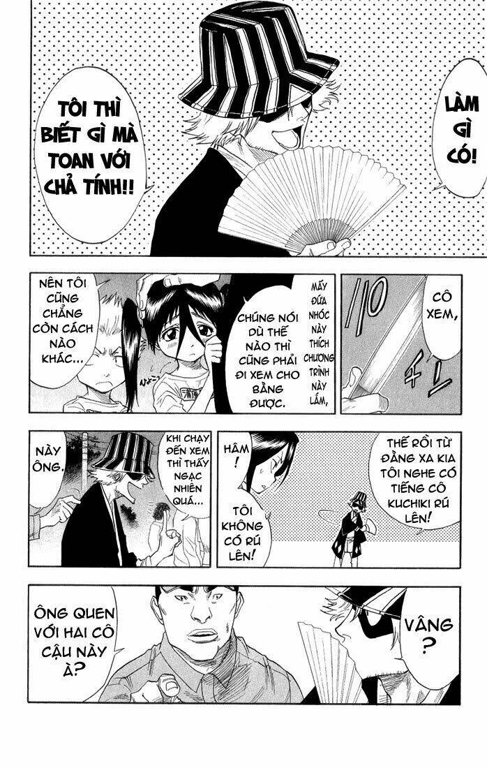 thần chết ichigo chapter 29 14