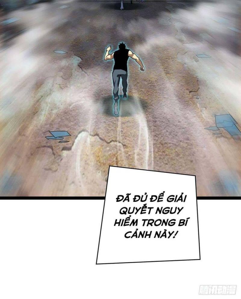 đi lên từ việc chơi game ngiêm túc chapter 105 39