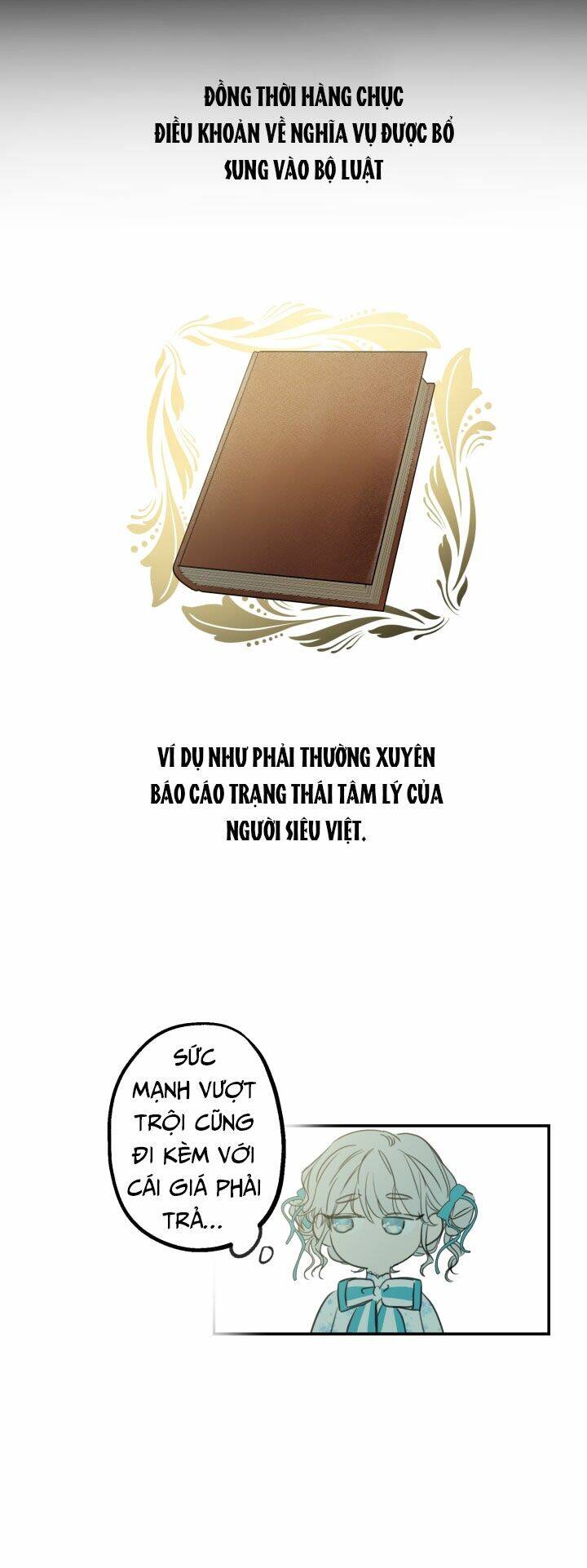 những nhân vật mạnh nhất thế giới ám ảnh tôi chapter 6 33