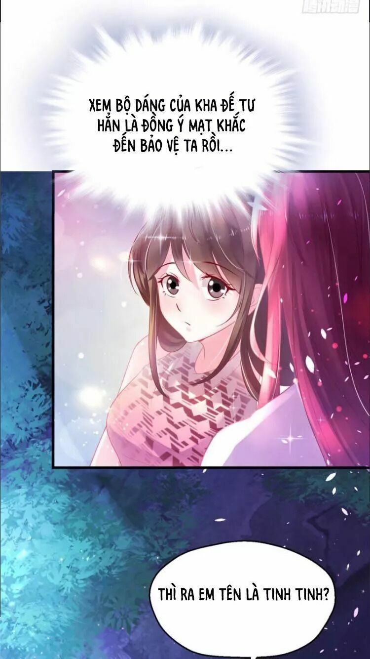 [16+] thảnh thơi thú thế chủng chủng điền, sinh sinh tể chapter 28 7